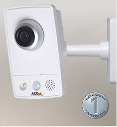 axis m1054 network camera